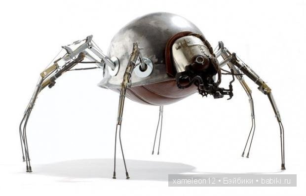 Авторские куклы Стефана Халлё - Stephane Halleux dolls