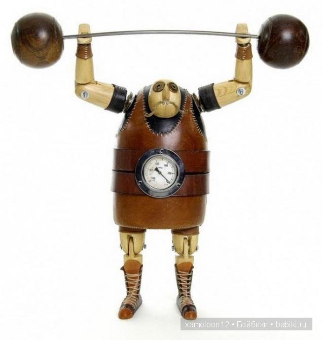 Авторские куклы Стефана Халлё - Stephane Halleux dolls