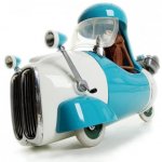 Авторские куклы в стиле Стимпанк - Stephane Halleux dolls