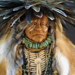 Невероятно живые куклы и скульптуры Misha Malpica dolls