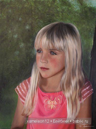 Авторские куклы Shirley Catherine Anderson dolls