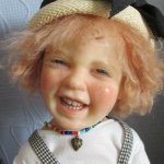 Мое рыжее чудо от Shirley Catherine Anderson