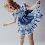 Художник, дизайнер, автор кукольник Shirley Catherine Anderson и ее куклы