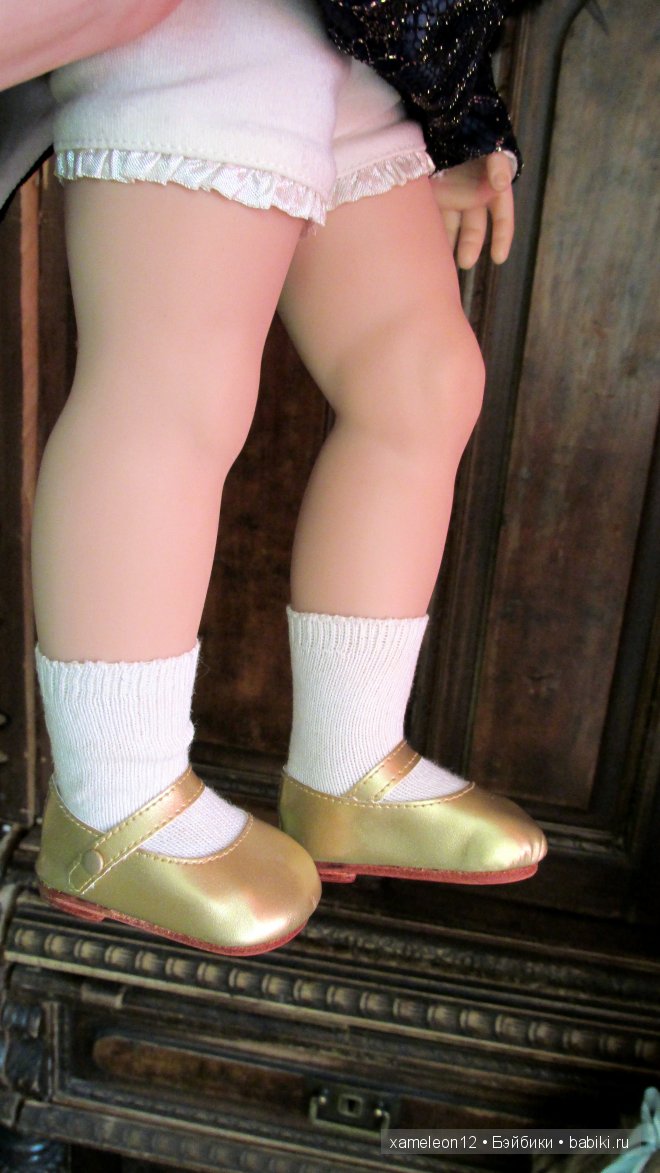 Прекрасная Королевы ночи от Готц (фото 10)