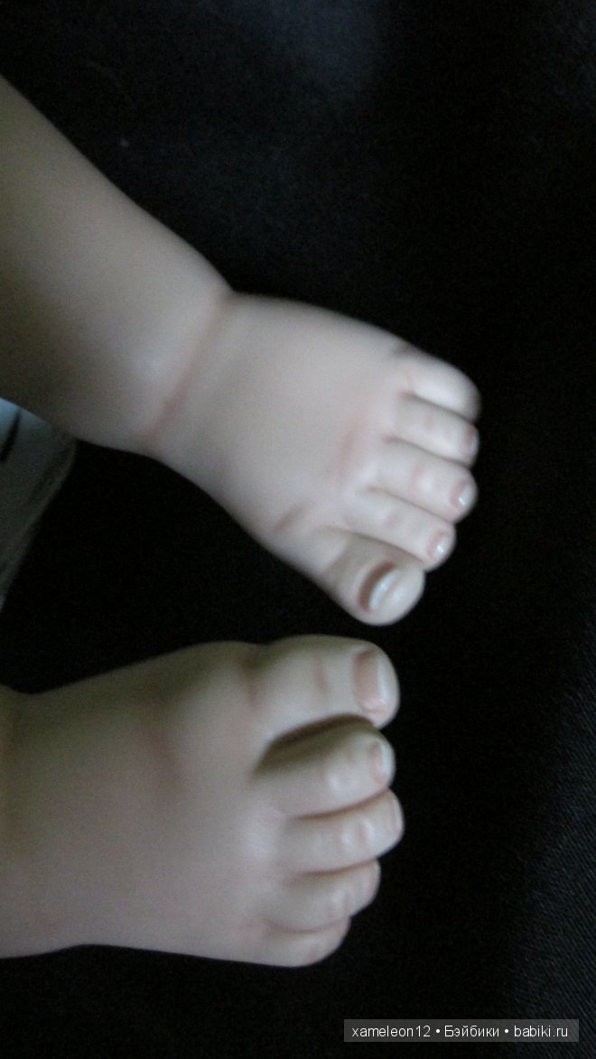 Маленькая рыженькая обижулька (фото 9)