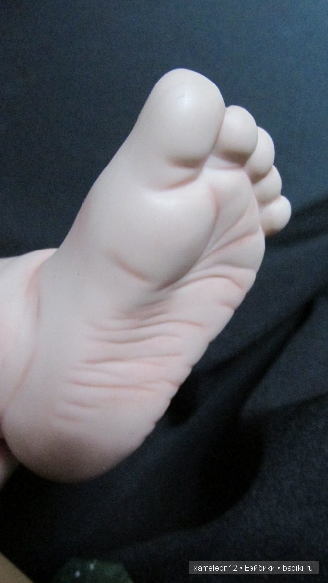 Маленькая рыженькая обижулька (фото 8)