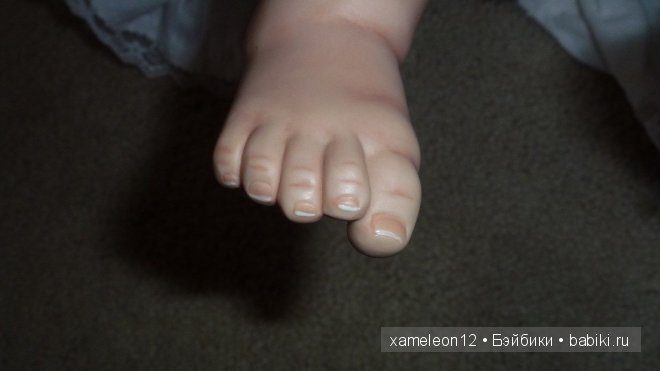 Маленькая рыженькая обижулька (фото 7)