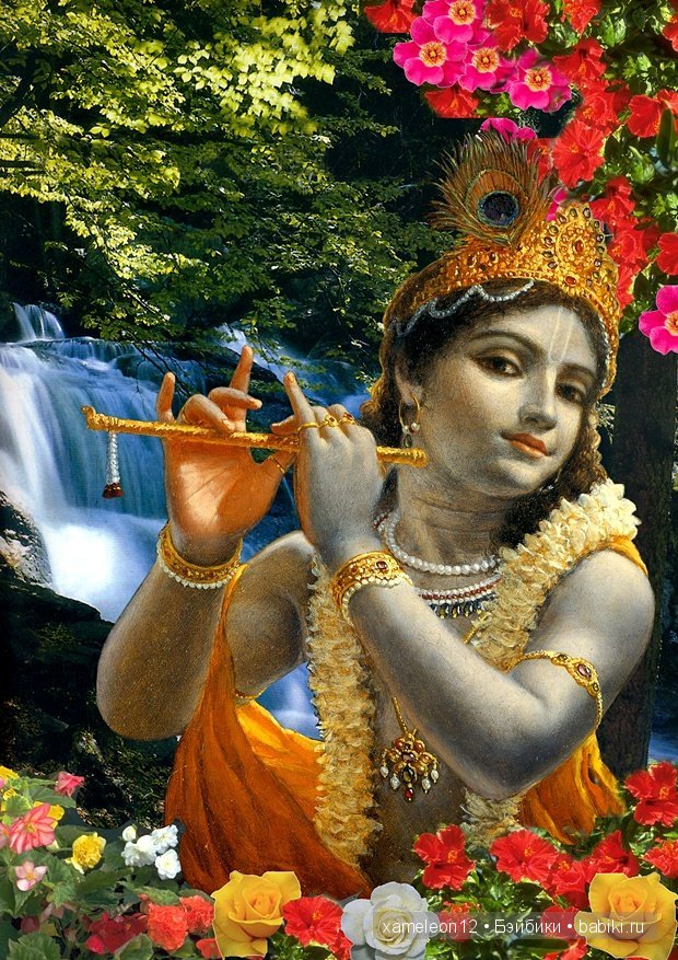 Красота по-индийски от автора Jane Zidjunas (фото 2)