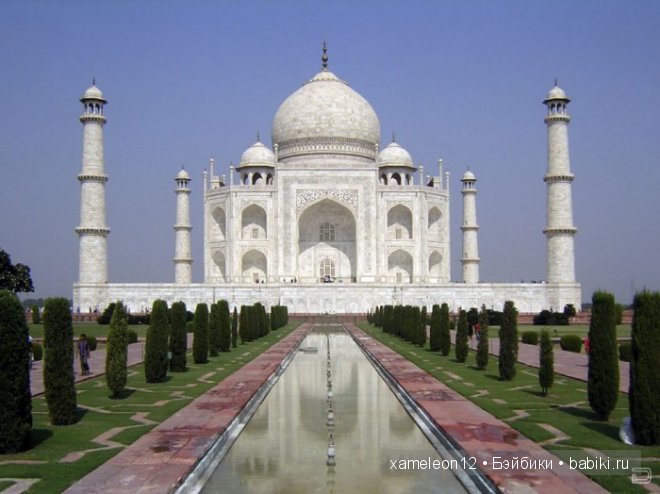 Красота по-индийски от автора Jane Zidjunas