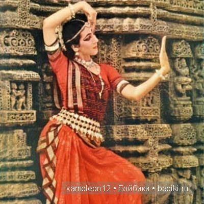 Красота по-индийски от автора Jane Zidjunas (фото 4)