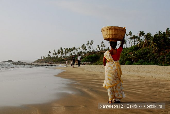 Красота по-индийски от автора Jane Zidjunas (фото 7)