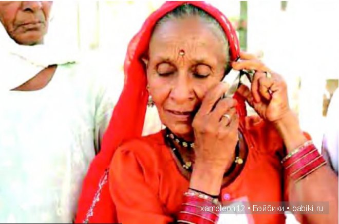 Красота по-индийски от автора Jane Zidjunas (фото 9)