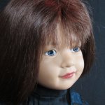 Малышка Ravea от Ilse Wippler