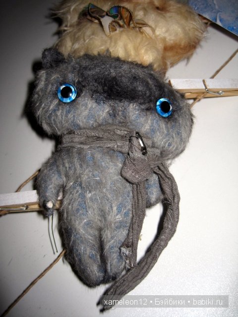 фотоотчет с выставки кукол Moscow Fair 2014