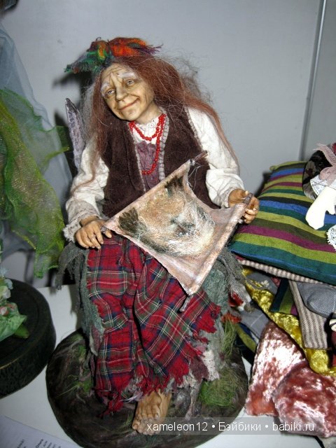 3.04.2014 фотоотчет с выставки кукол Moscow Fair 2014. Часть 3 | Бэйбики 3.04.2014 фотоотчет с выставки кукол Moscow Fair 2014. Часть 3 (фото 3)