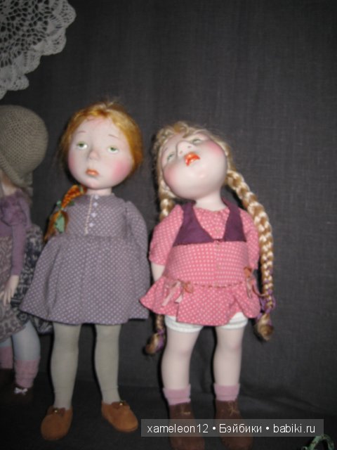 3.04.2014 фотоотчет с выставки кукол Moscow Fair 2014. Часть 5 | Бэйбики 3.04.2014 фотоотчет с выставки кукол Moscow Fair 2014. Часть 5