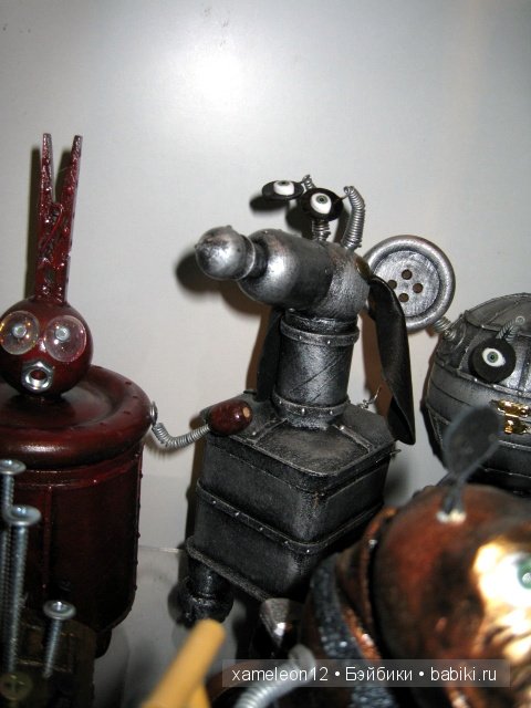 3.04.2014 фотоотчет с выставки кукол Moscow Fair 2014. Часть 5 | Бэйбики 3.04.2014 фотоотчет с выставки кукол Moscow Fair 2014. Часть 5 (фото 10)