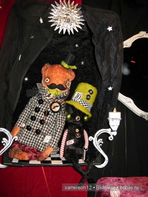 3.04.2014 фотоотчет с выставки кукол Moscow Fair 2014. Часть 5 | Бэйбики 3.04.2014 фотоотчет с выставки кукол Moscow Fair 2014. Часть 5 (фото 7)