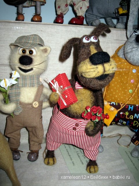 3.04.2014 фотоотчет с выставки кукол Moscow Fair 2014. Часть 2 | Бэйбики 3.04.2014 фотоотчет с выставки кукол Moscow Fair 2014. Часть 2 (фото 3)