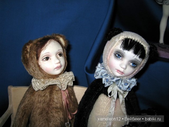 3.04.2014 фотоотчет с выставки кукол Moscow Fair 2014. Часть 4 | Бэйбики 3.04.2014 фотоотчет с выставки кукол Moscow Fair 2014. Часть 4