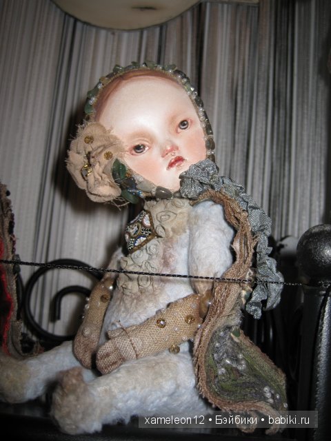 3.04.2014 фотоотчет с выставки кукол Moscow Fair 2014. Часть 3 | Бэйбики 3.04.2014 фотоотчет с выставки кукол Moscow Fair 2014. Часть 3