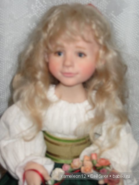 3.04.2014 фотоотчет с выставки кукол Moscow Fair 2014. Часть 4 | Бэйбики 3.04.2014 фотоотчет с выставки кукол Moscow Fair 2014. Часть 4