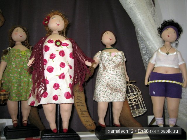 3.04.2014 фотоотчет с выставки кукол Moscow Fair 2014. Часть 2 | Бэйбики 3.04.2014 фотоотчет с выставки кукол Moscow Fair 2014. Часть 2 (фото 5)