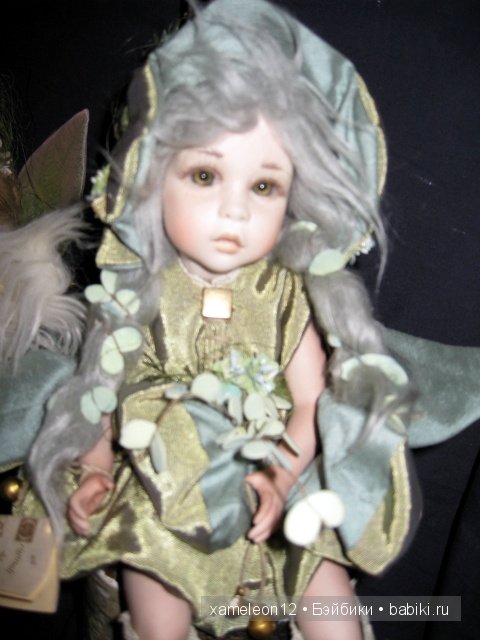 3.04.2014 фотоотчет с выставки кукол Moscow Fair 2014. Часть 4 | Бэйбики 3.04.2014 фотоотчет с выставки кукол Moscow Fair 2014. Часть 4 (фото 4)