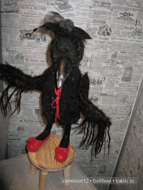 3.04.2014 фотоотчет с выставки кукол Moscow Fair 2014. Часть 4 | Бэйбики 3.04.2014 фотоотчет с выставки кукол Moscow Fair 2014. Часть 4 (фото 10)