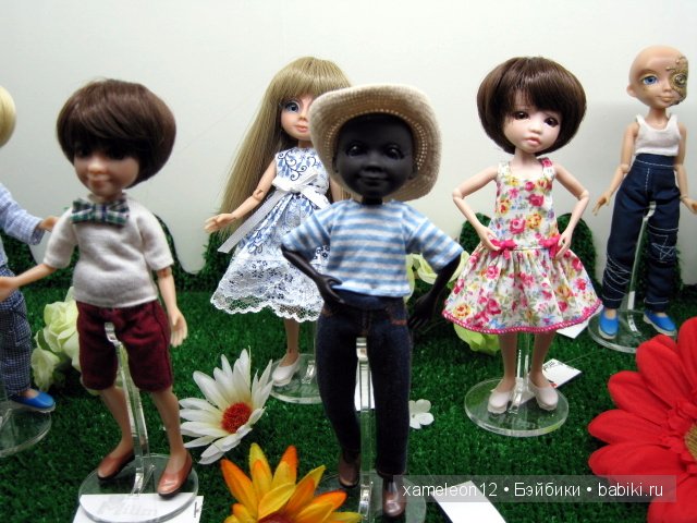 3.04.2014 фотоотчет с выставки кукол Moscow Fair 2014. Часть 2 | Бэйбики 3.04.2014 фотоотчет с выставки кукол Moscow Fair 2014. Часть 2