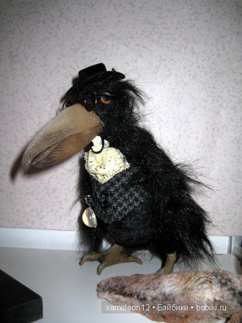 фотоотчет с выставки кукол Moscow Fair 2014