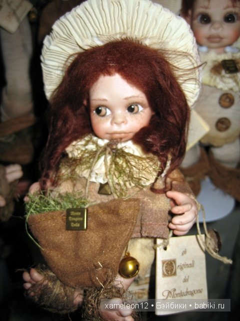 3.04.2014 фотоотчет с выставки кукол Moscow Fair 2014. Часть 4 | Бэйбики 3.04.2014 фотоотчет с выставки кукол Moscow Fair 2014. Часть 4 (фото 6)