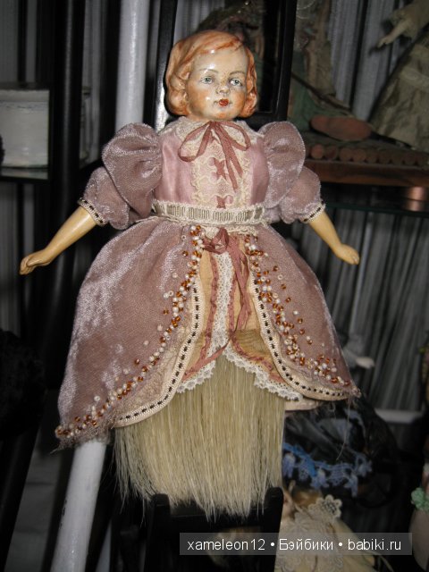 3.04.2014 фотоотчет с выставки кукол Moscow Fair 2014. Часть 3 | Бэйбики 3.04.2014 фотоотчет с выставки кукол Moscow Fair 2014. Часть 3