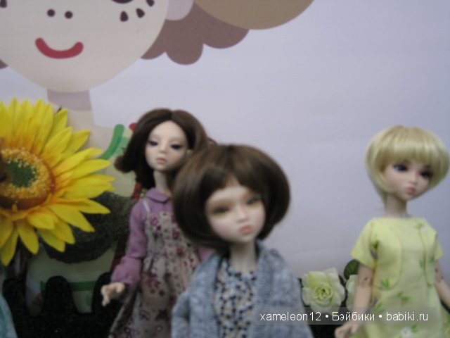 3.04.2014 фотоотчет с выставки кукол Moscow Fair 2014. Часть 2 | Бэйбики 3.04.2014 фотоотчет с выставки кукол Moscow Fair 2014. Часть 2