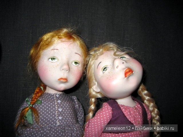 3.04.2014 фотоотчет с выставки кукол Moscow Fair 2014. Часть 3 | Бэйбики 3.04.2014 фотоотчет с выставки кукол Moscow Fair 2014. Часть 3 (фото 9)