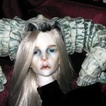 3.04.2014 фотоотчет с выставки кукол Moscow Fair 2014. Часть 4