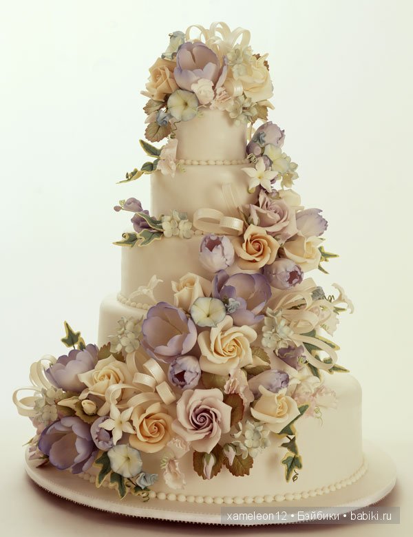 Всем любителям сладкого посвящается (фото 8)