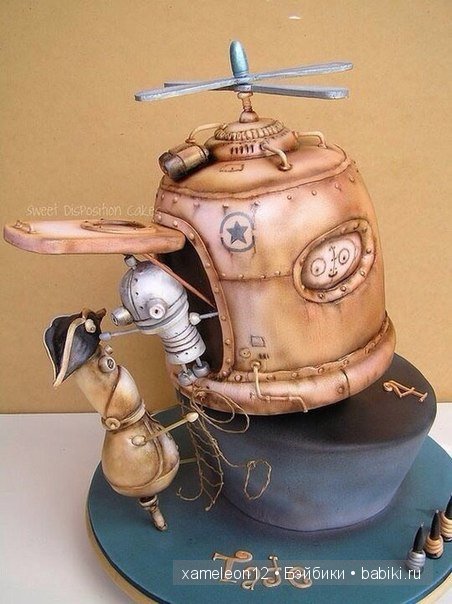 Всем любителям сладкого посвящается (фото 2)