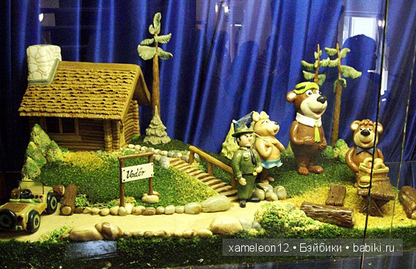 Всем любителям сладкого посвящается (фото 9)