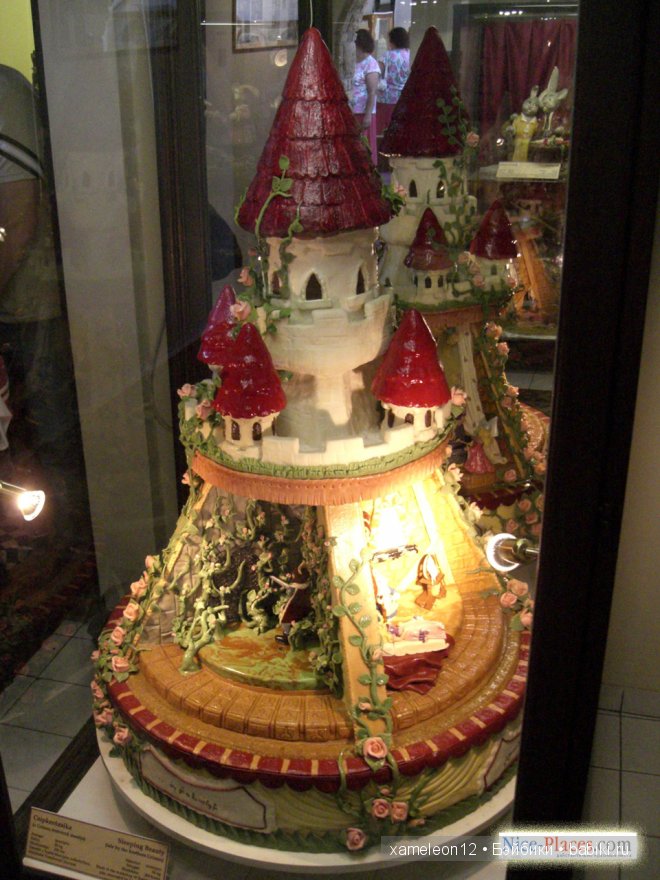 Всем любителям сладкого посвящается (фото 5)