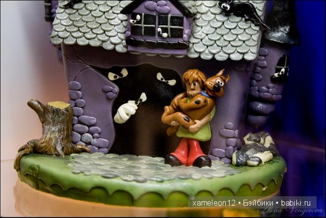 Всем любителям сладкого посвящается (фото 7)