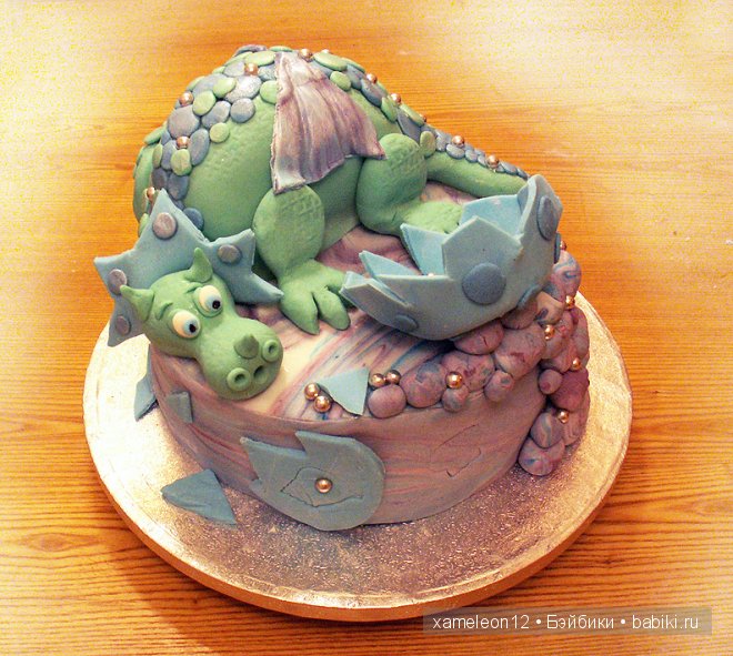 Всем любителям сладкого посвящается (фото 6)