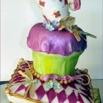 Всем любителям сладкого посвящается!