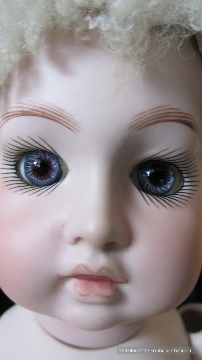 Маленькая Брю? Помогите опознать (фото 10)