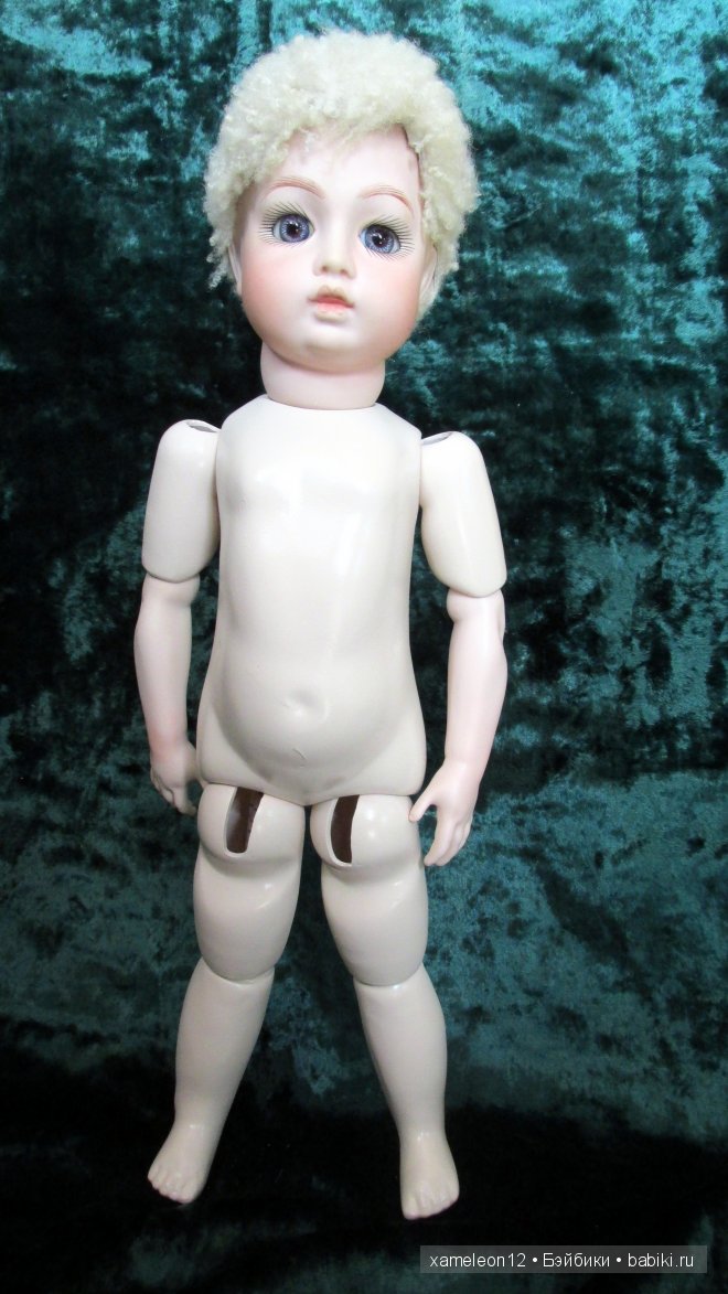 Маленькая Брю? Помогите опознать (фото 7)