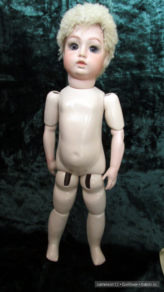Маленькая Брю? Помогите опознать (фото 6)