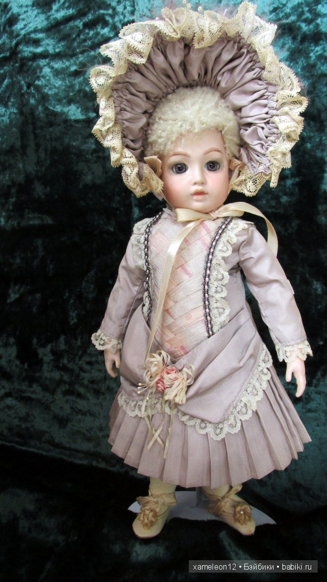 Маленькая Брю? Помогите опознать (фото 3)