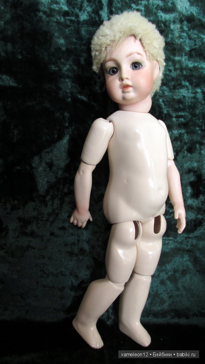 Маленькая Брю? Помогите опознать (фото 8)