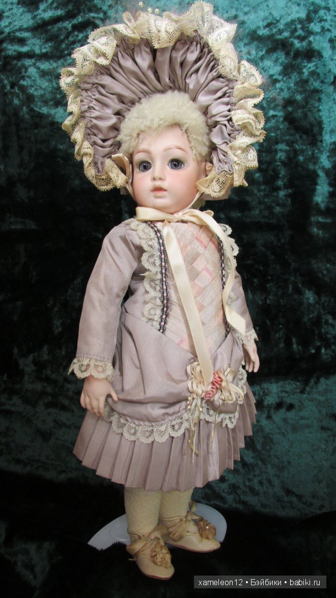 Маленькая Брю? Помогите опознать (фото 4)