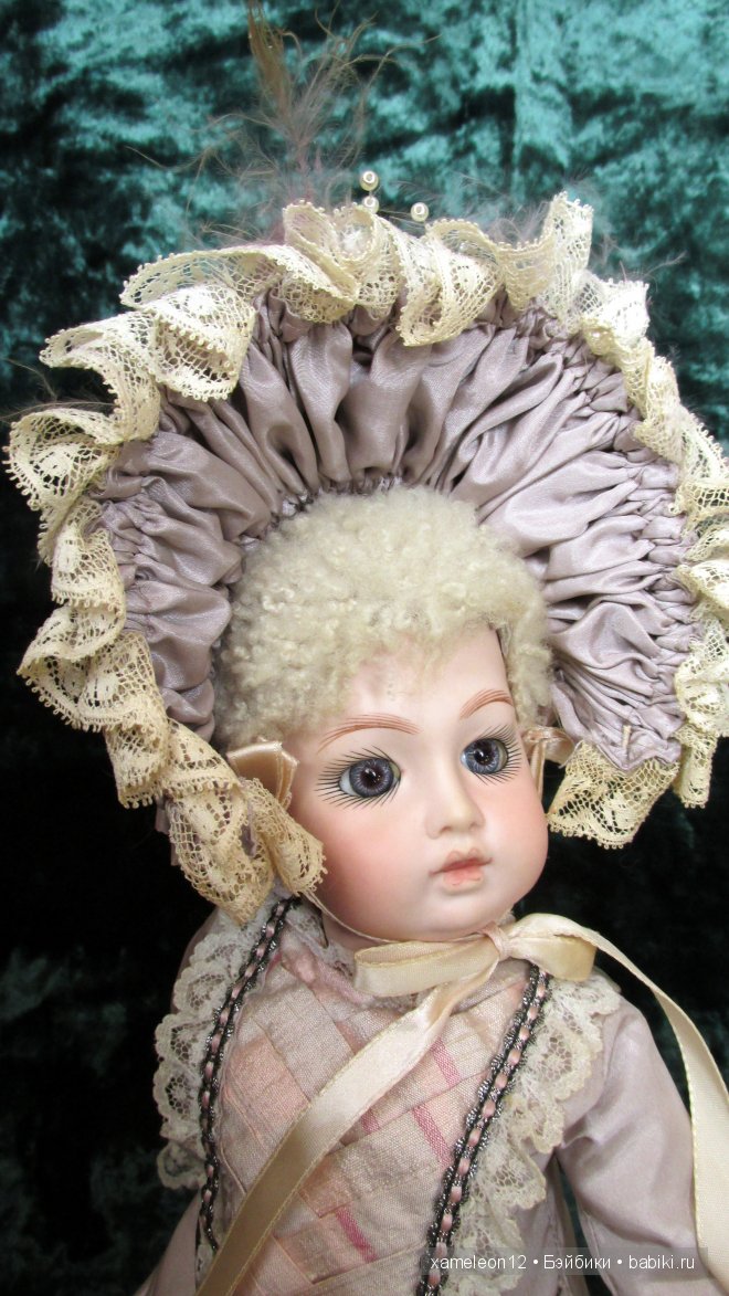 Маленькая Брю? Помогите опознать (фото 2)